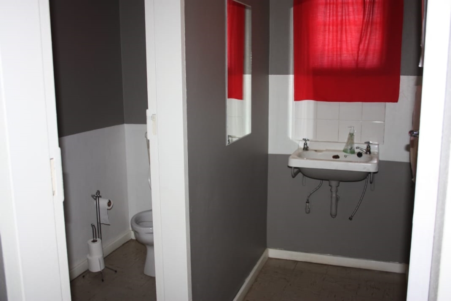 Commercial Property for Sale in Winburg Free State